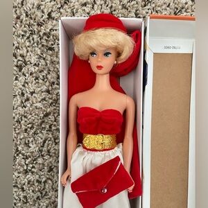 Collectors Edition Barbie